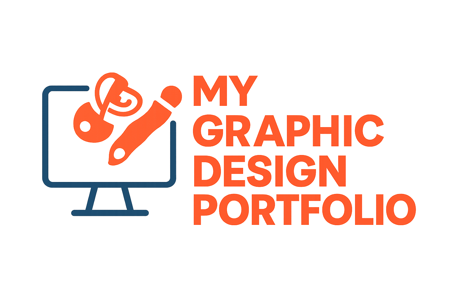 My Graphic Design Portfolio